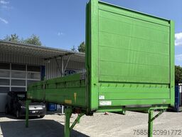 Krone Baustoff 7,45 Multilockrahmen Türen