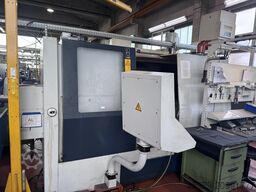 Spinner TC 800-77 MCY