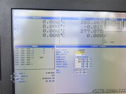 Spinner TC 800-77 MCY