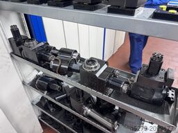 Spinner TC 800-77 MCY