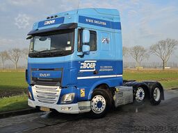 DAF XF 460