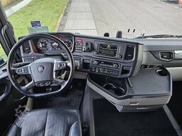 SCANIA R580