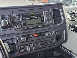 SCANIA R580