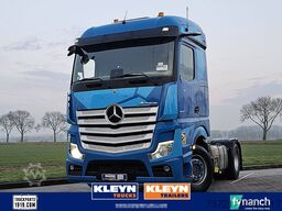 MERCEDES-BENZ ACTROS 1848 LS Streamspace 2,50