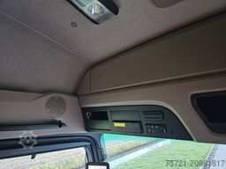 MERCEDES-BENZ ACTROS 1848 LS Streamspace 2,50