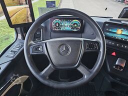 MERCEDES-BENZ ACTROS 1848 LS Streamspace 2,50