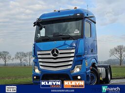 MERCEDES-BENZ ACTROS 1848 LS Streamspace 2,50
