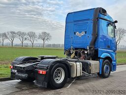 MERCEDES-BENZ ACTROS 1848 LS Streamspace 2,50