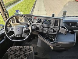 SCANIA S500