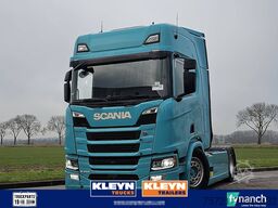 SCANIA R450
