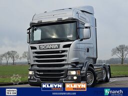 SCANIA R400
