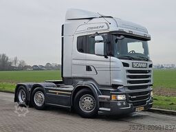 SCANIA R400