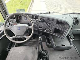 SCANIA R400