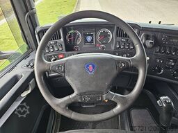 SCANIA R400