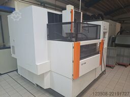 AGIE CHARMILLES CUT 300