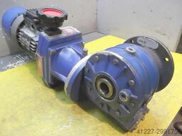 Ferri F30/D