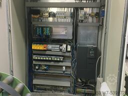 Raster HR45 / überholt 2003