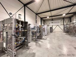 ROVEMA Rovema VPX, VPI, VPR, VPK, VPS