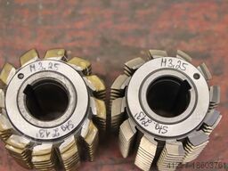 Fette Mod.3,25 R1 EW 20°