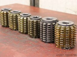 Fette Mod.3,5 R1 EW 20°