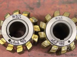 Fette Mod.3,5 R1 EW 20°