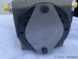 Bosch Rexroth R902198125  A4VG125DA2D4/32R-NTF02F071DP