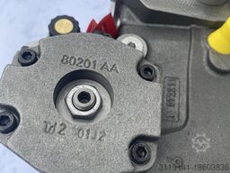 Bosch Rexroth R902198125  A4VG125DA2D4/32R-NTF02F071DP