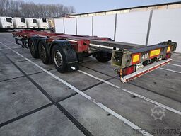 SCHMITZ SCF 25 G 45 EURO MULTI