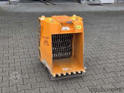 Wolf Technik für Baumaschinen TSE.054.104