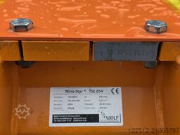 Wolf Technik für Baumaschinen TSE.054.104