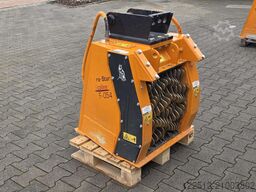 Wolf Technik für Baumaschinen TSE.054.104