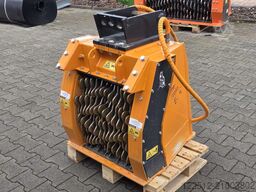 Wolf Technik für Baumaschinen TSE.054.104