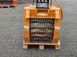 Wolf Technik für Baumaschinen TSE.054.104