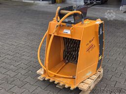 Wolf Technik für Baumaschinen TSE.054.104