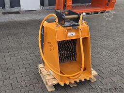 Wolf Technik für Baumaschinen TSE.054.104