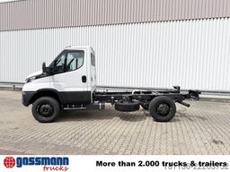 Iveco Daily 70S18HA8 WX 4x4, 6x vorhanden!