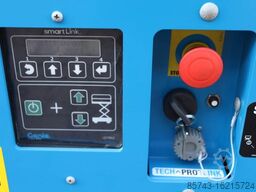 Genie GS1330M Valid inspection, *Guarantee! All-Electric