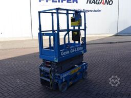 Genie GS1330M Valid inspection, *Guarantee! All-Electric