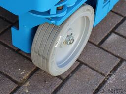 Genie GS1330M Valid inspection, *Guarantee! All-Electric