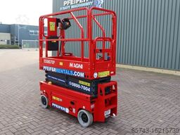 Magni ES0807EP New And Available Directly From Stock, El