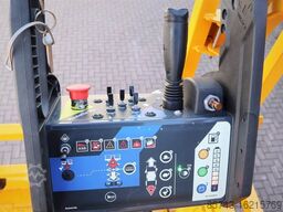 Haulotte HS18EPRO Full Electric 4x4 Drive, Versatile Use: O