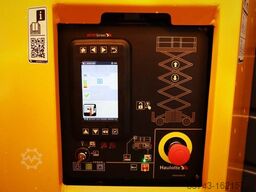 Haulotte HS18EPRO Unused, Valid Inspection, Full Electric 4