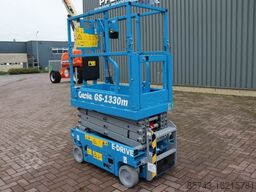 Genie GS1330M Valid inspection, *Guarantee! All-Electric