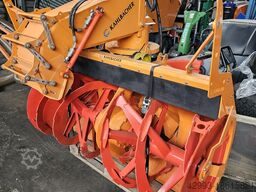 Kahlbacher KFS 750/1600