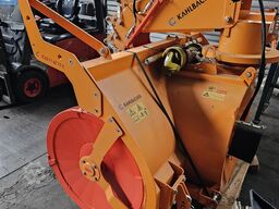 Kahlbacher KFS 750/1600