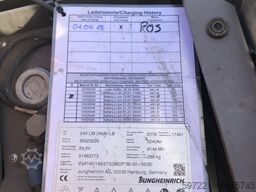 Jungheinrich ERD 120