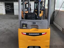 Jungheinrich EFG215 Li-Ion