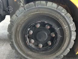 Jungheinrich EFG215 Li-Ion