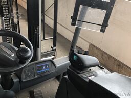 Jungheinrich EFG215 Li-Ion