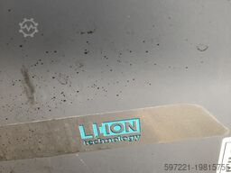 Jungheinrich EFG215 Li-Ion